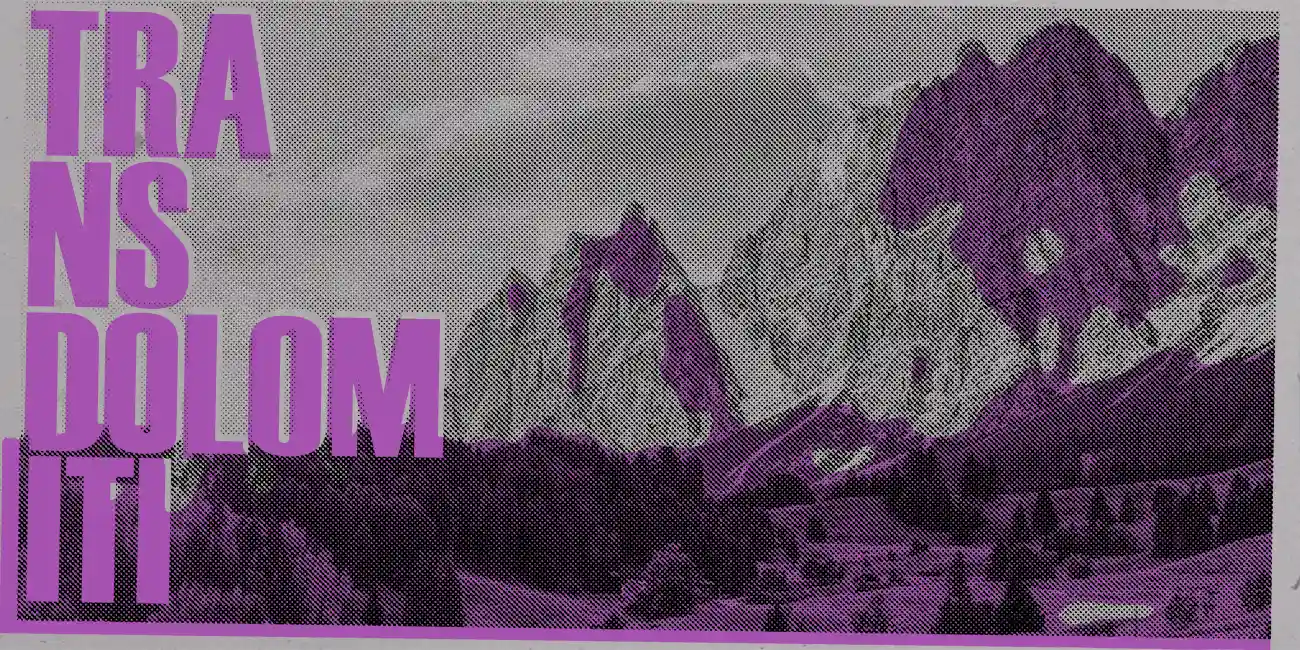 Transdolomiti