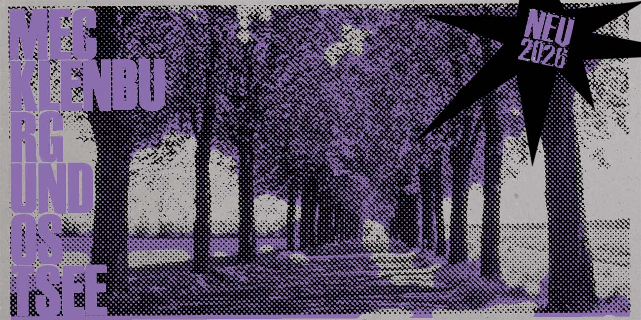 Mecklenburg und Ostsee