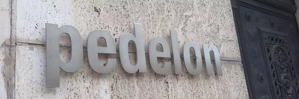 pedelon